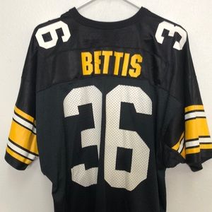Bettis Jersey